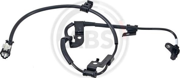 A.B.S. 31444 - Auto