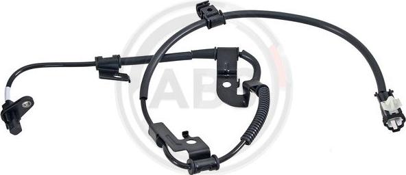 A.B.S. 31445 - Auto