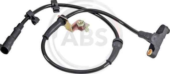 A.B.S. 31446 - Auto