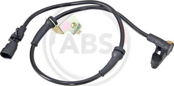 A.B.S. 31447 - Auto
