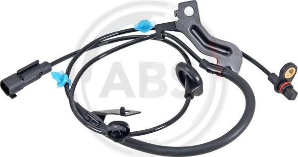 A.B.S. 31448 - Auto
