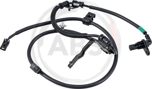 A.B.S. 31556 - Auto