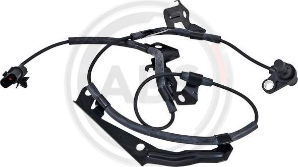 A.B.S. 31559 - Auto
