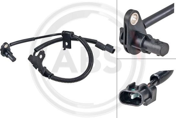 A.B.S. 31565 - Auto