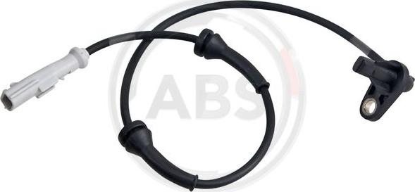 A.B.S. 31569 - Auto