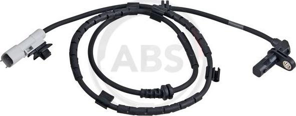 A.B.S. 31575 - Auto