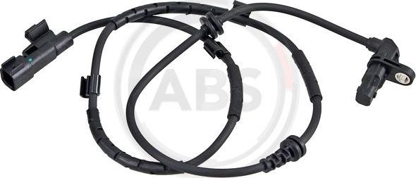 A.B.S. 31576 - Auto