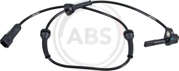 A.B.S. 31577 - Auto