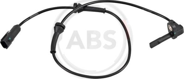 A.B.S. 31578 - Auto