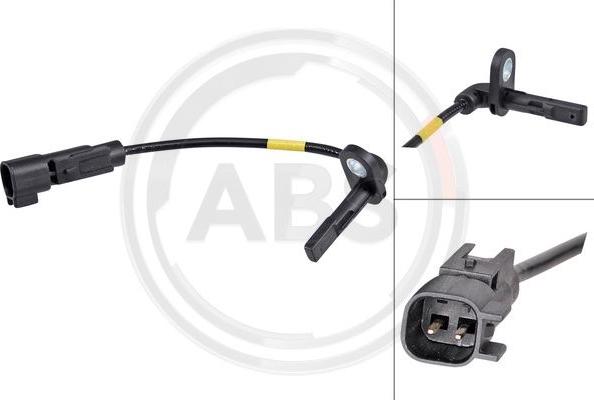 A.B.S. 32121 - Auto