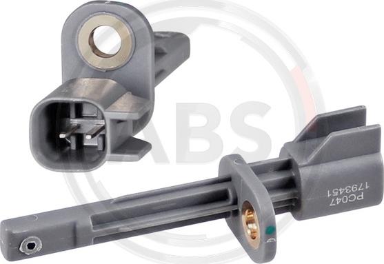 A.B.S. 32164 - Auto