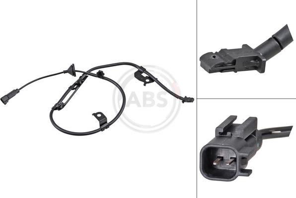 A.B.S. 32204 - Auto