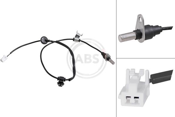 A.B.S. 32208 - Auto