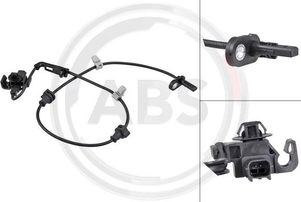 A.B.S. 32211 - Auto