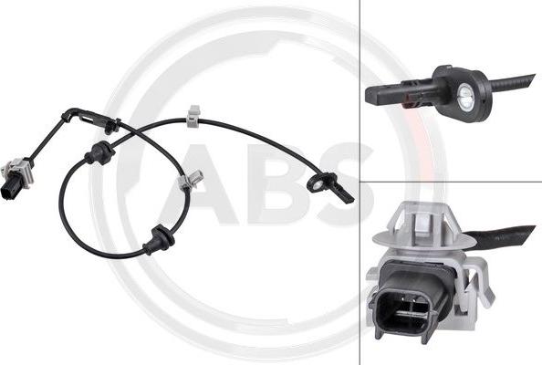 A.B.S. 32212 - Auto