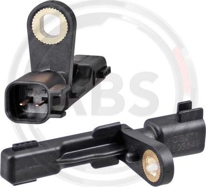 A.B.S. 32219 - Auto