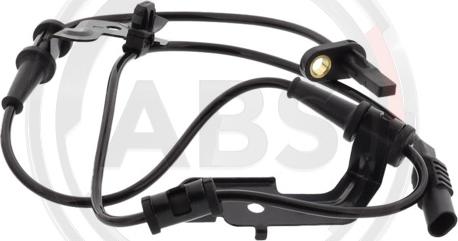 A.B.S. 32346 - Auto