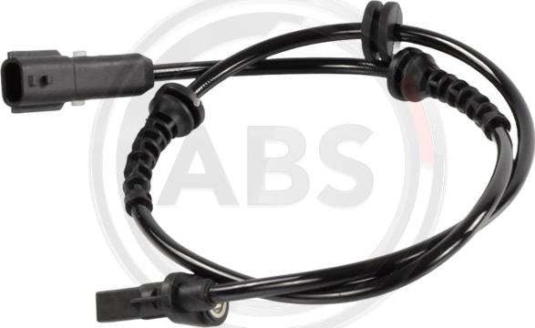 A.B.S. 33006