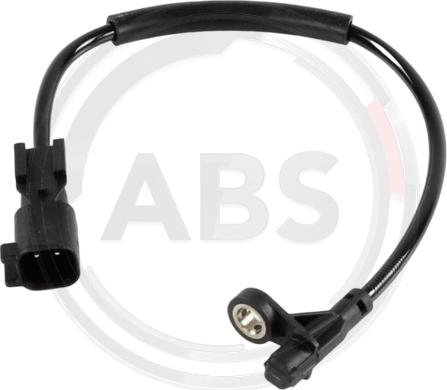 A.B.S. 33008