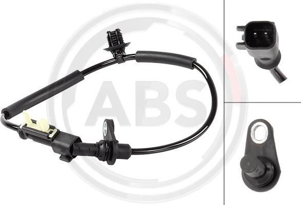 A.B.S. 33018 - Auto