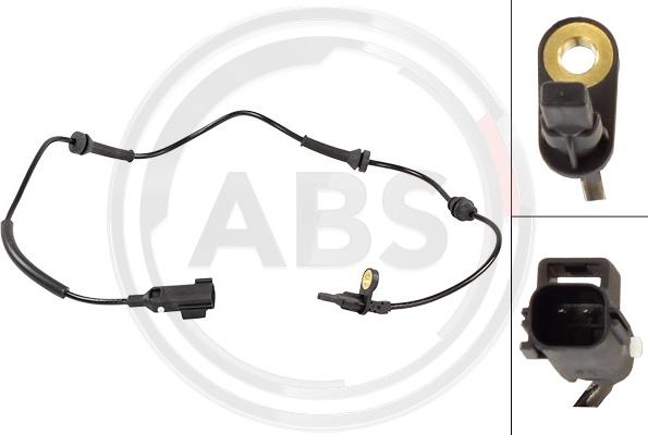 A.B.S. 33045 - Auto