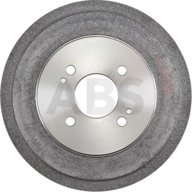 A.B.S. 3437-S - Auto