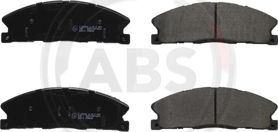 A.B.S. 35353