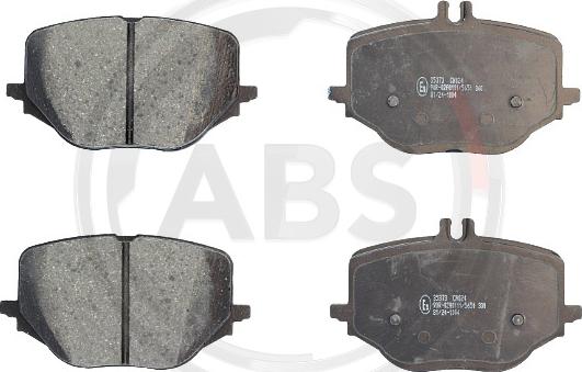 A.B.S. 35373