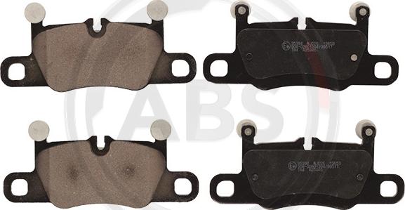 A.B.S. 35394