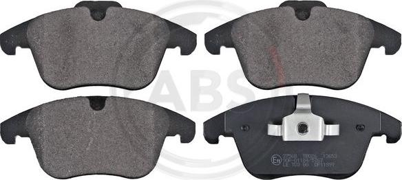 A.B.S. 37568 - Auto