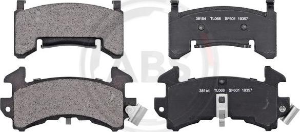 A.B.S. 38154