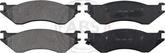 A.B.S. 38702