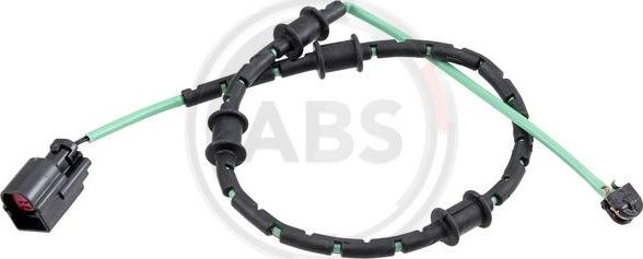 A.B.S. 39728 - Auto