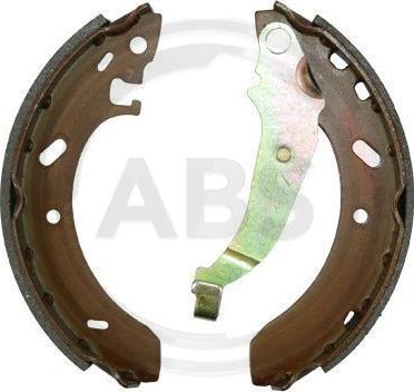 A.B.S. 40698