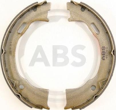 A.B.S. 40701