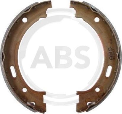 A.B.S. 40843