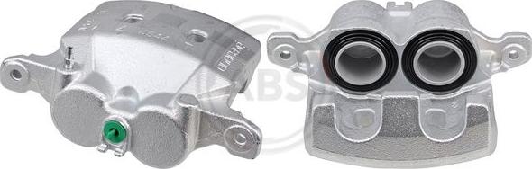 A.B.S. 420781