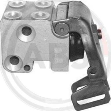 A.B.S. 44009 - Auto