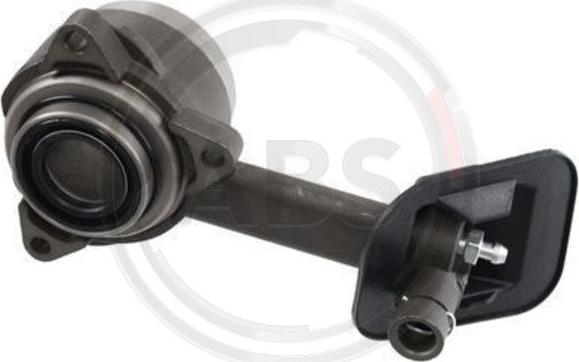 A.B.S. 51036 - Centrālais