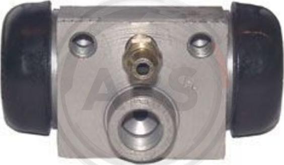 A.B.S. 52955X