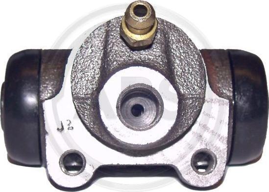 A.B.S. 52957X - Riteņa