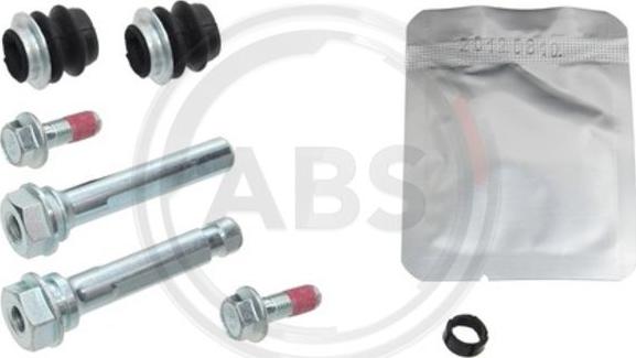 A.B.S. 55050 - Auto