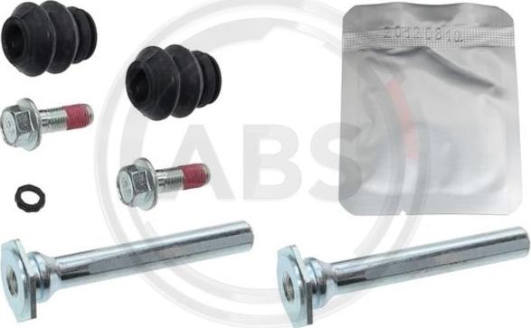 A.B.S. 55075 - Auto