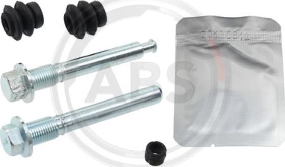 A.B.S. 55142 - Auto