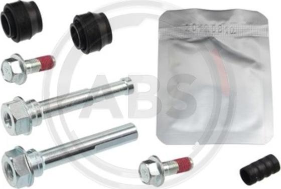 A.B.S. 55168 - Auto