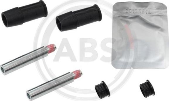 A.B.S. 55196 - Auto