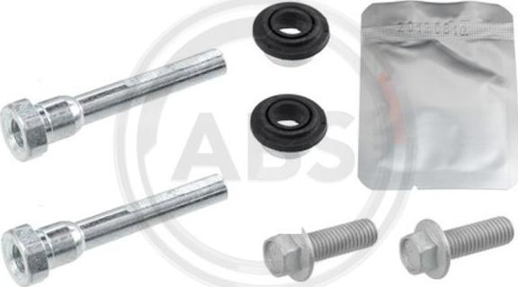 A.B.S. 55200 - Auto