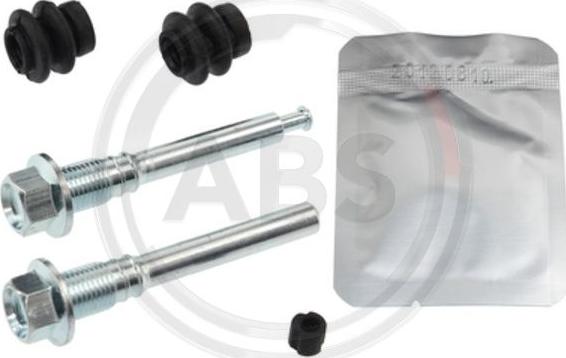 A.B.S. 55203 - Auto
