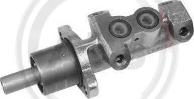 A.B.S. 61026 - Auto