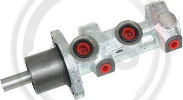 A.B.S. 61188 - Auto